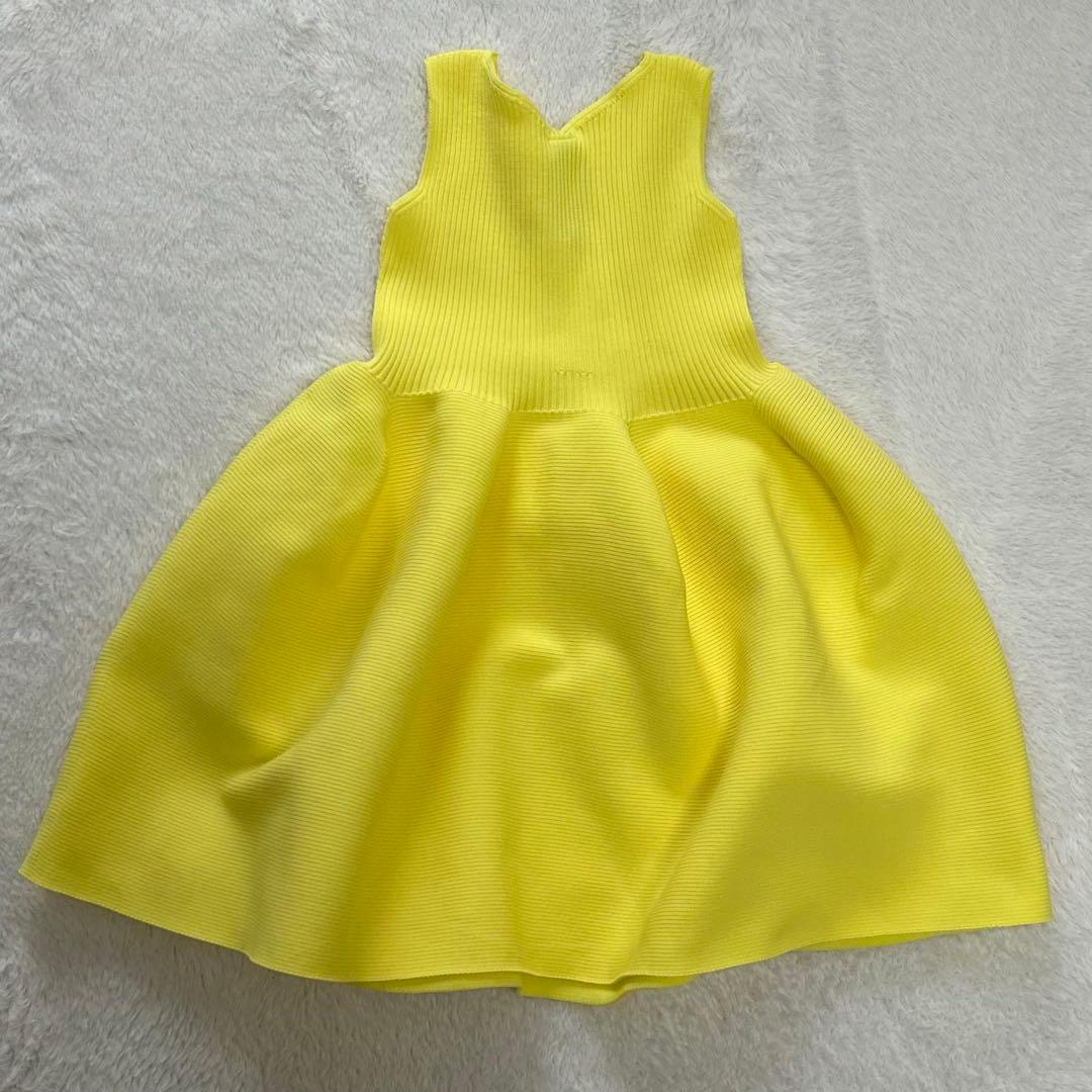 CFCL ロンハーマン別注POTTERY KID DRESS