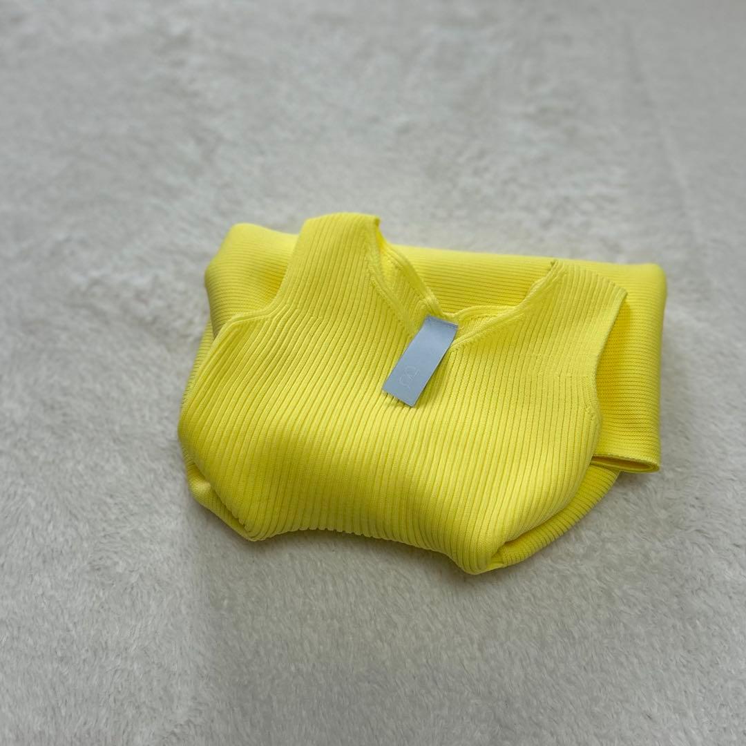 CFCL ロンハーマン別注POTTERY KID DRESS