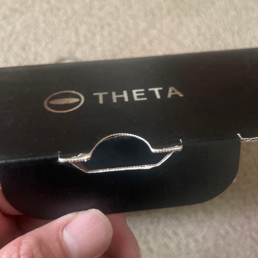 RICOH THETA Z1 ブラック 360度カメラ 19GB