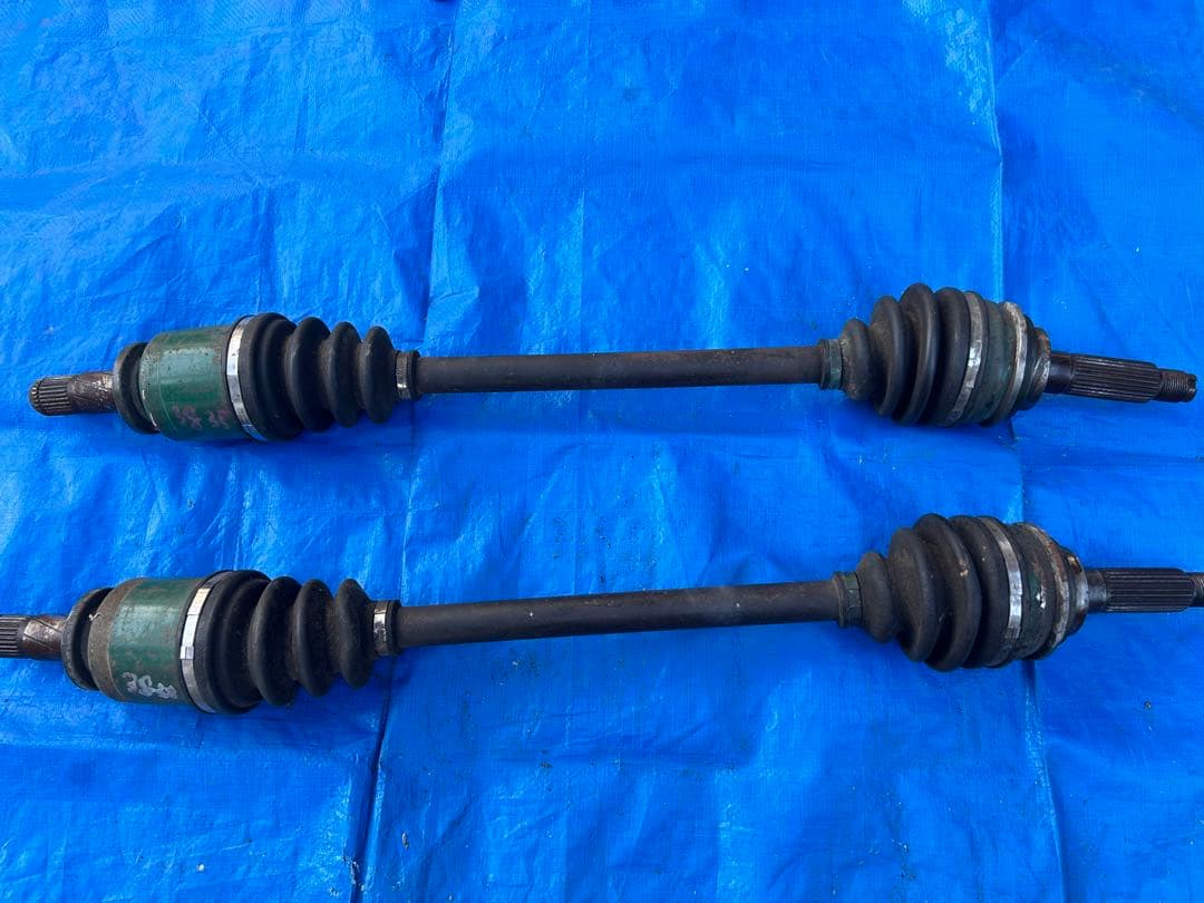 スバル インプレッサ GC8 リアドライブシャフト R180用