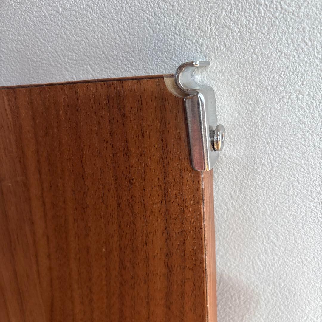 ⭐︎ 追加棚板4枚おまとめ 無印良品 ユニットシェルフ 幅56cm