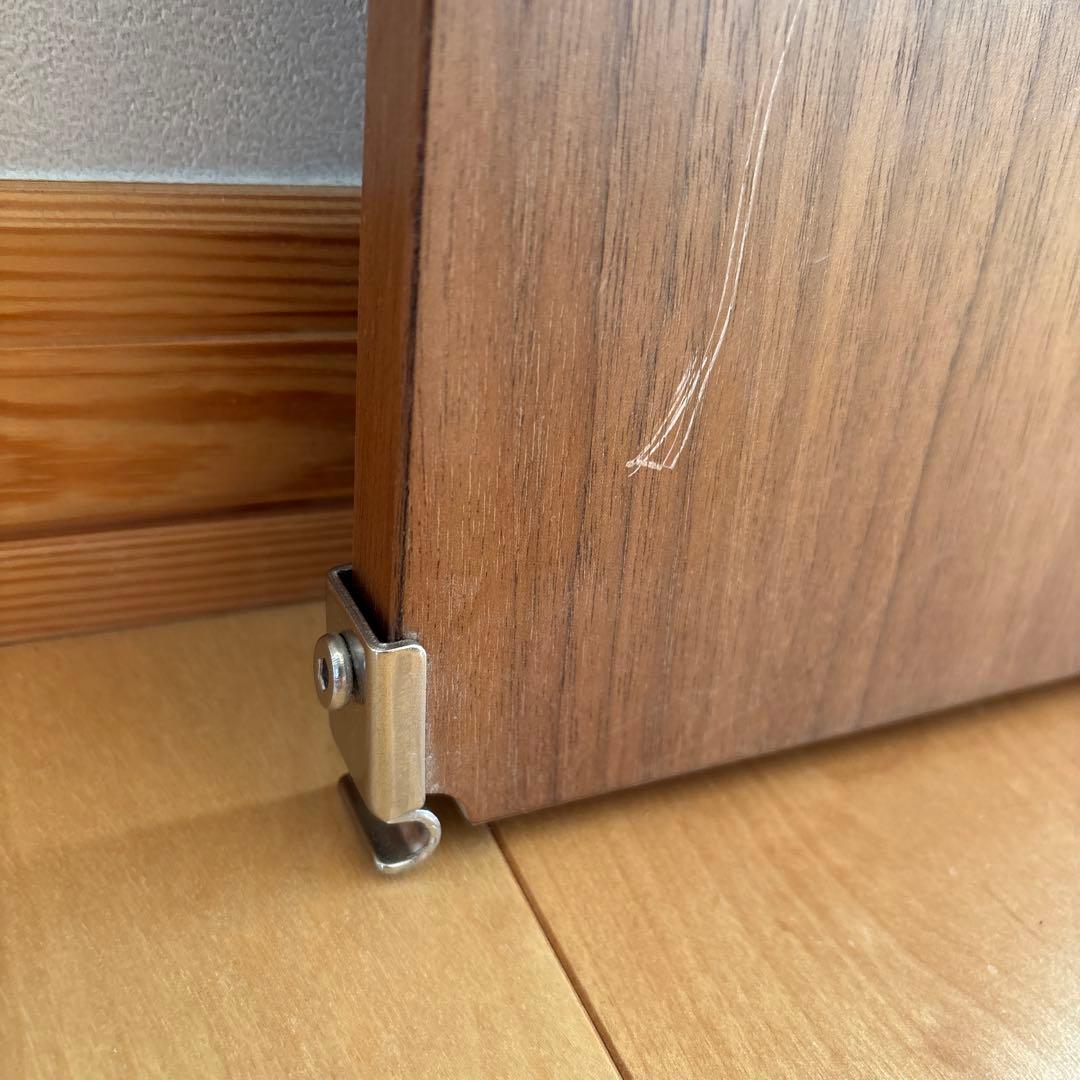 ⭐︎ 追加棚板4枚おまとめ 無印良品 ユニットシェルフ 幅56cm