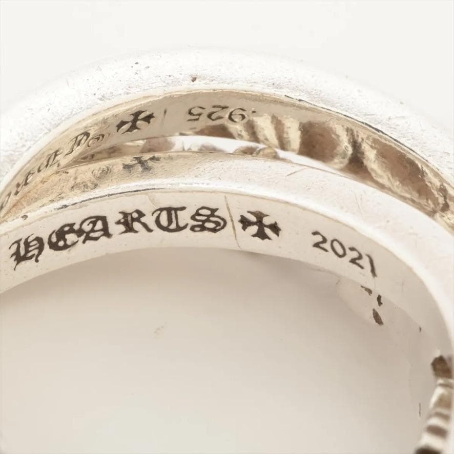 【超希少】Chrome Hearts TINY E CH PULS BAND