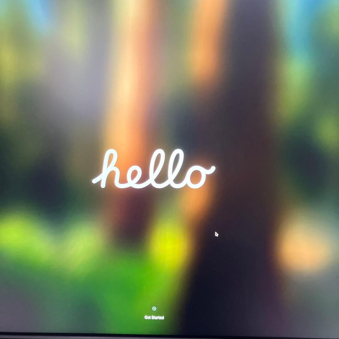 Macデスクトップ Mac mini Apple M1 256GB