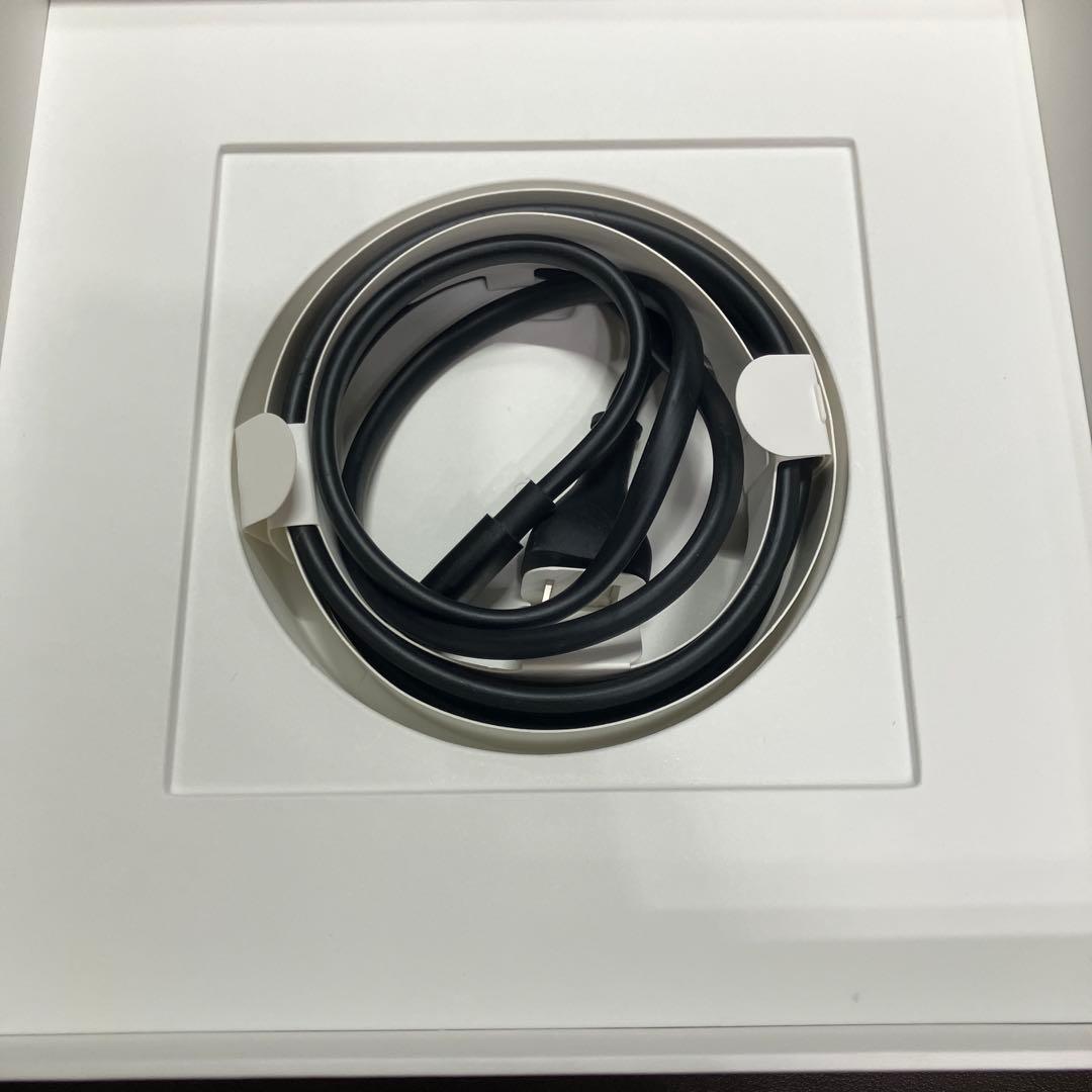 Macデスクトップ Mac mini Apple M1 256GB