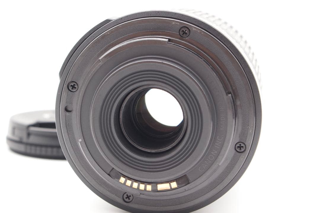 新品級✨Canon EF-S 55-250mm F4-5.6 IS Ⅱ型　望遠