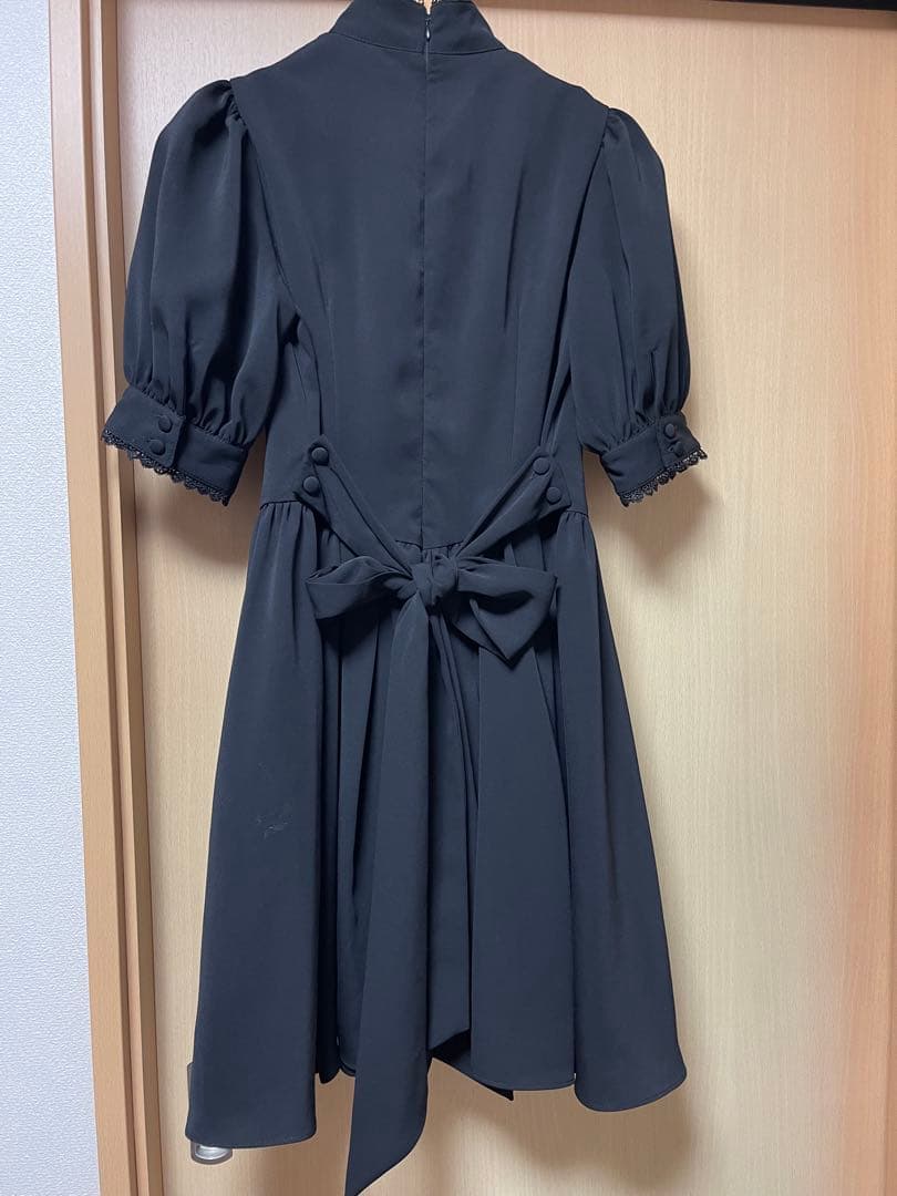 難あり　ATELIER-PIERROT　　Haunted Doll Dress