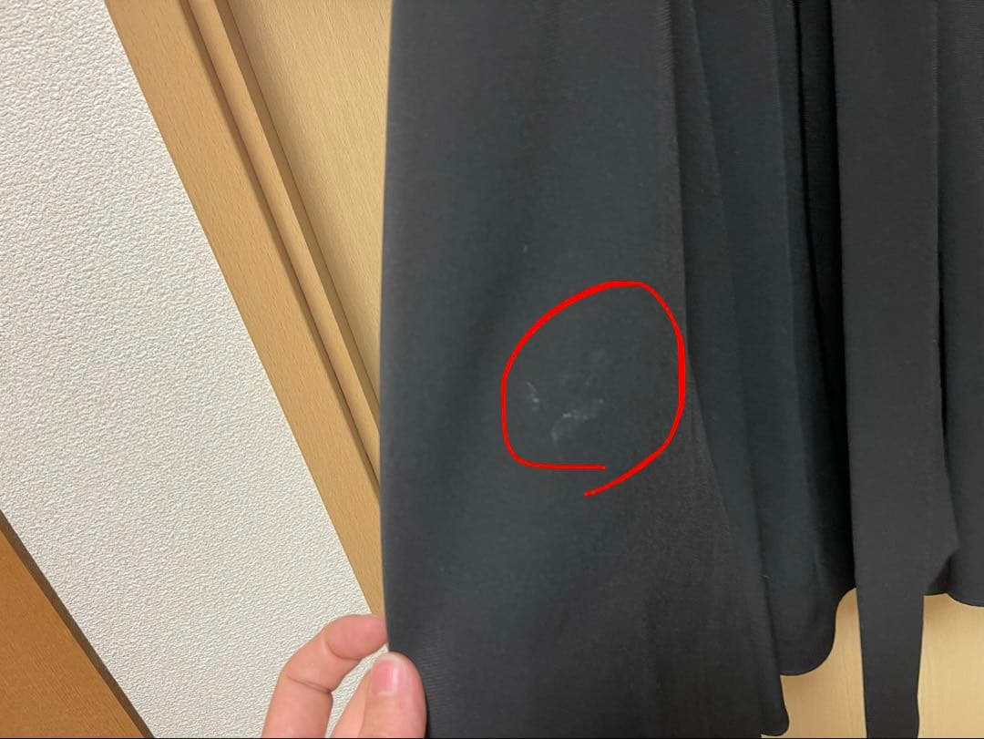 難あり　ATELIER-PIERROT　　Haunted Doll Dress