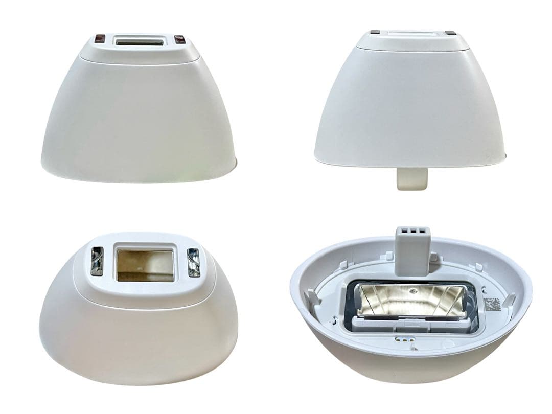 め*み様 BRAUN Silk-expert Pro 5 脱毛器 アタッチメント