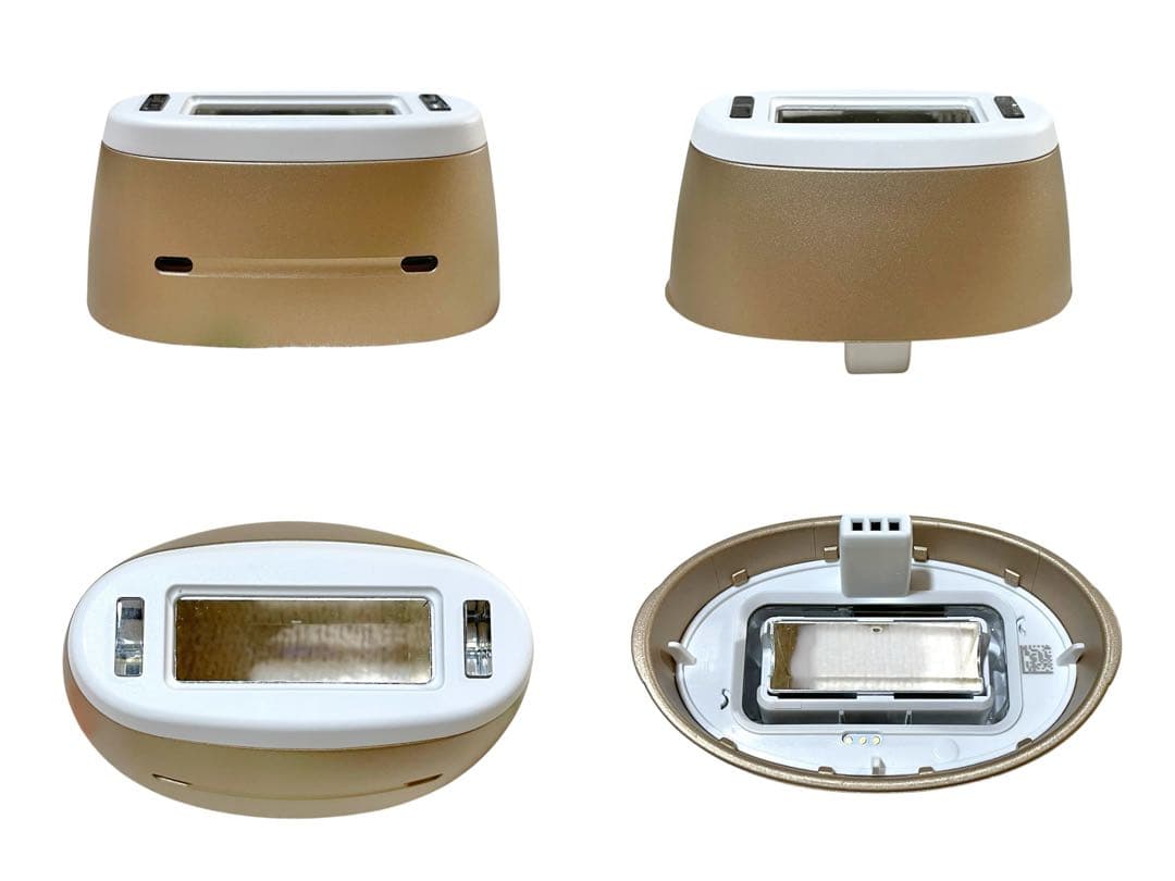 め*み様 BRAUN Silk-expert Pro 5 脱毛器 アタッチメント