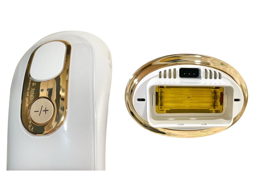 め*み様 BRAUN Silk-expert Pro 5 脱毛器 アタッチメント