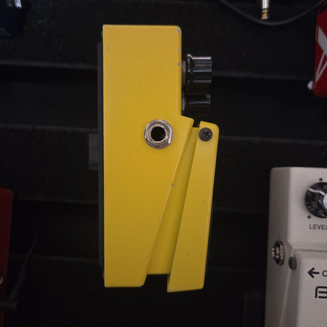 BOSS SUPER OverDrive SD-1 ギターエフェクター