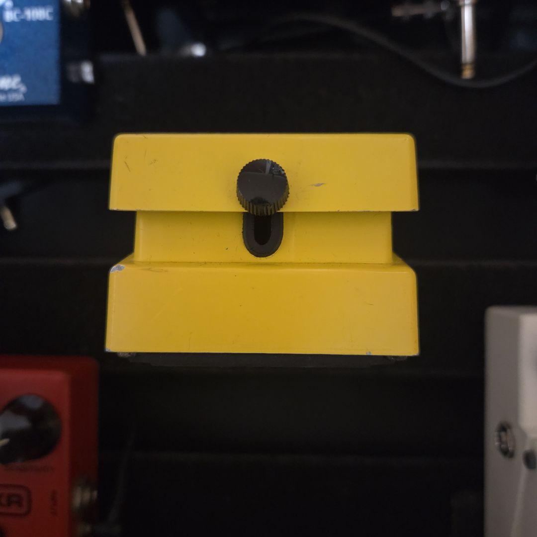 BOSS SUPER OverDrive SD-1 ギターエフェクター