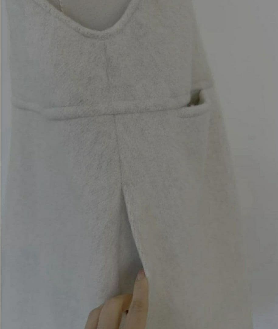 rosymonster ロージーモンスター ワンピース Pandoro OP