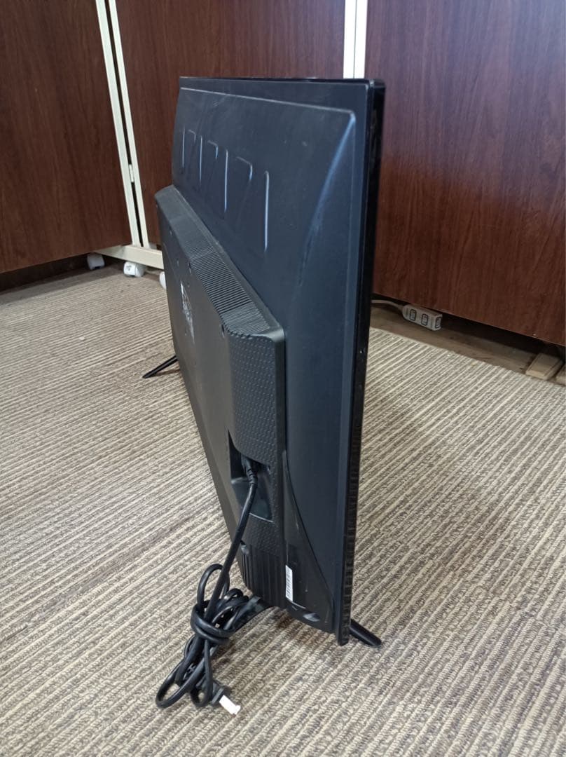 八5896【送料込み】TCL 2020年製　32型 液晶テレビ 32S515