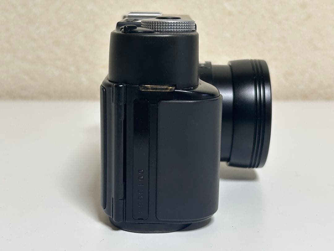 Konica HEXAR コニカヘキサー　コンパクトフィルムカメラ