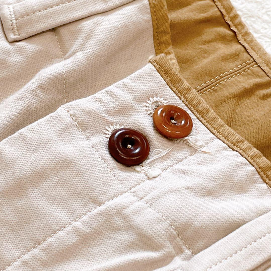 タグ付 税込4.6万 45R ダブルクロスストレッチの馬シャルロット 2024年