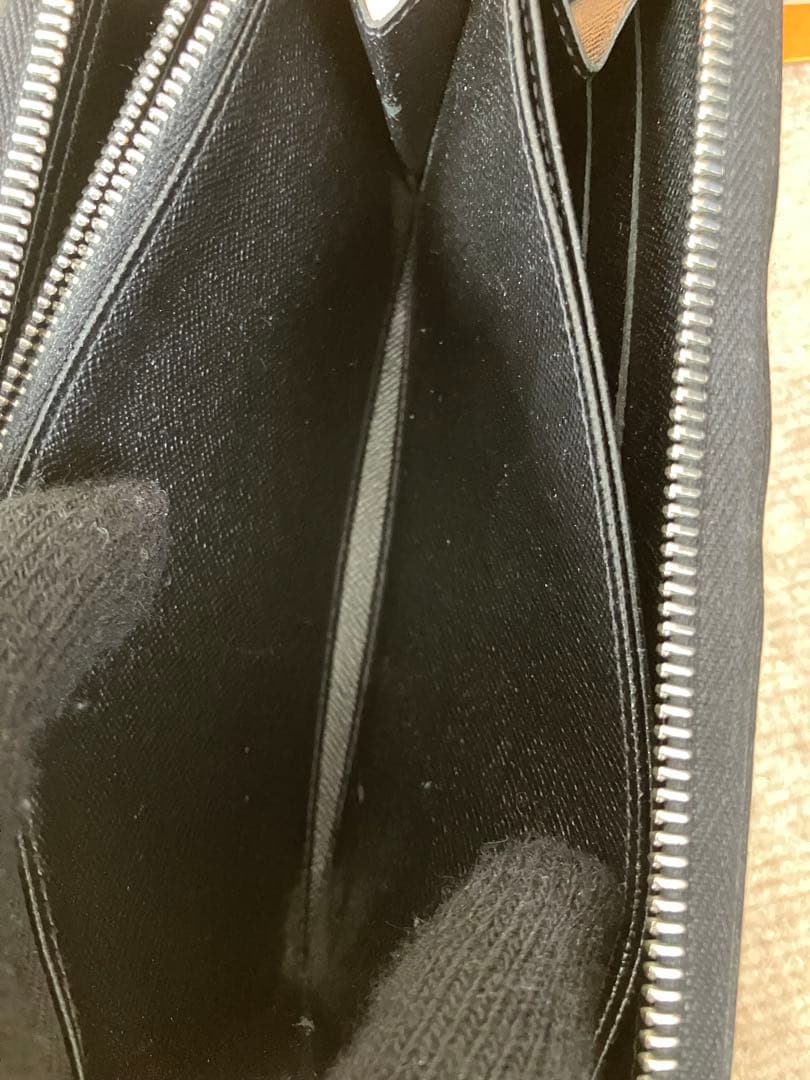 LOUISVUITTON エピ 長財布