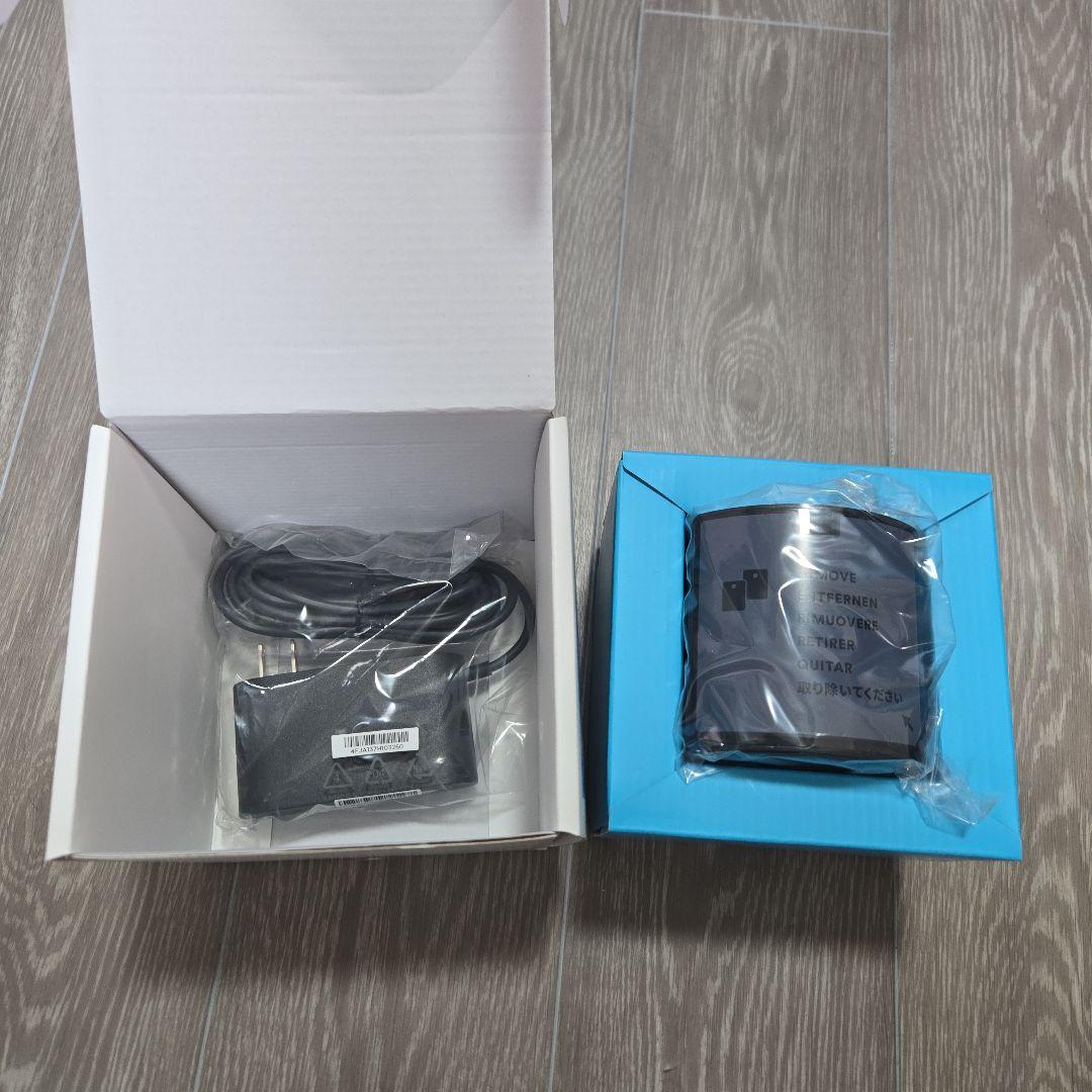 【ほぼ新品】VIVE Pro SteamVR ベースステーション 2.0