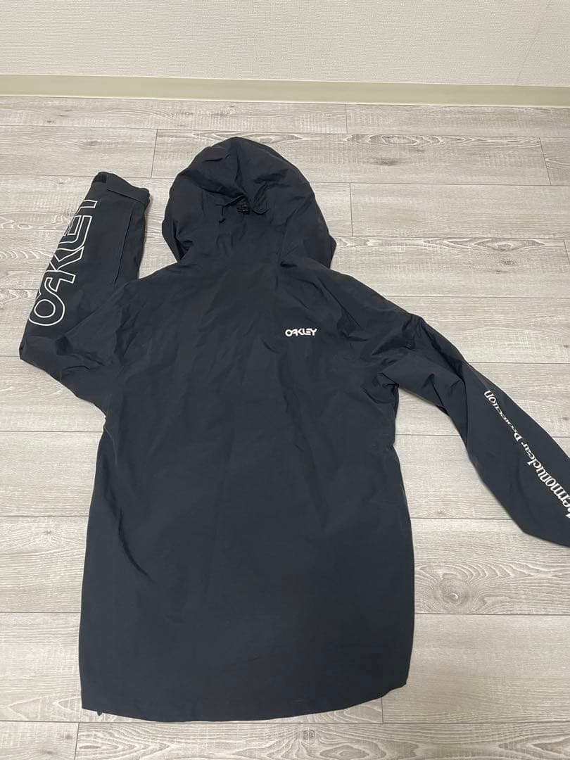オークリー　スノーボードウェア