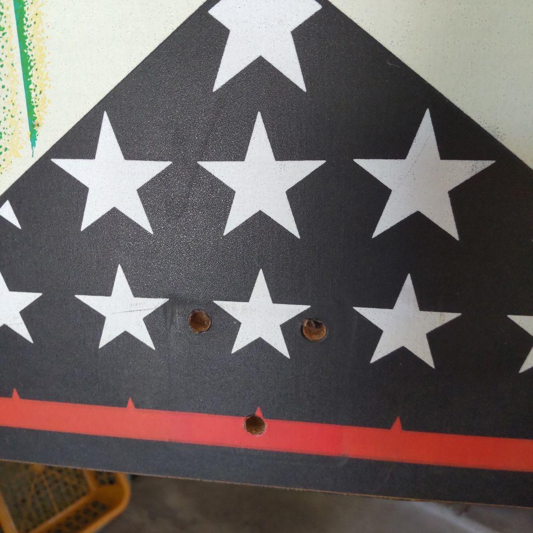 コカコーラパネル　ブリキ雑貨シトロエンまとめて