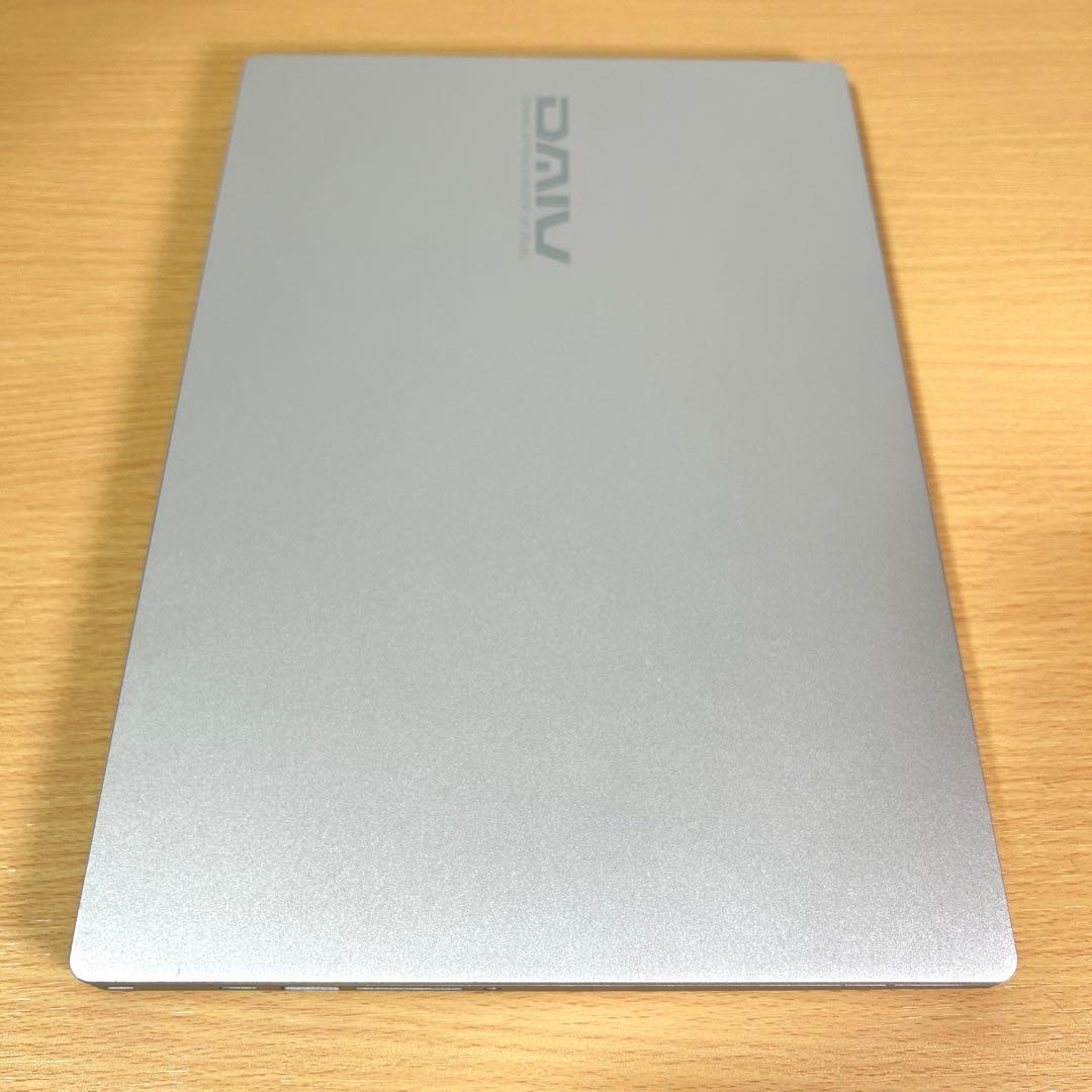 マウスコンピューター DAIV 4P 32GB i7 512GB 14インチ