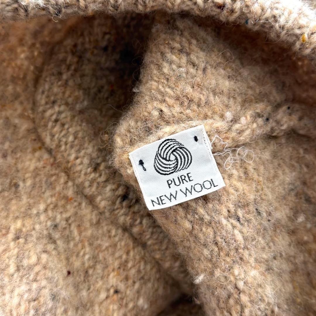 【Vintage】JOSEPH HOMME TRICOT ニットベスト