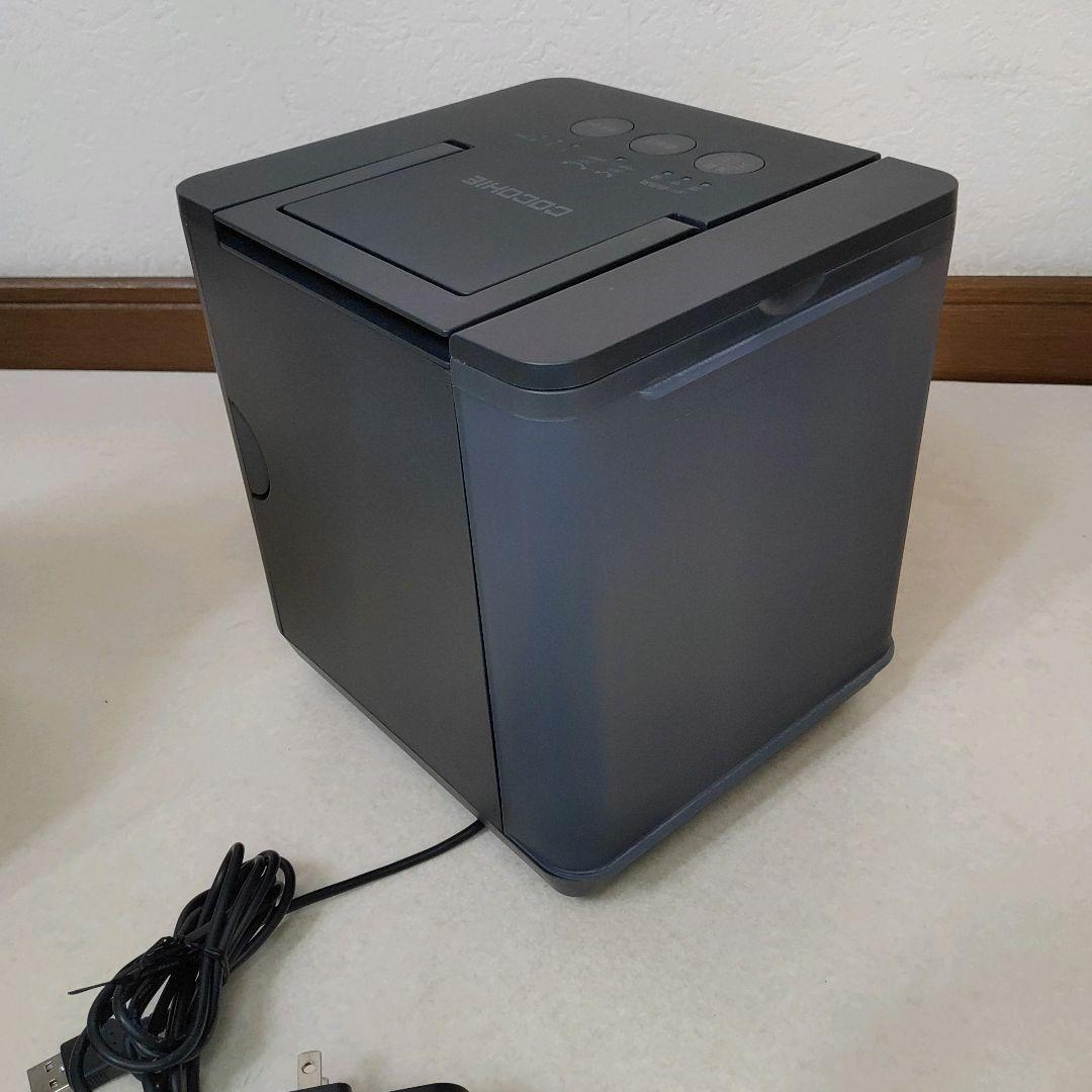 3台セット　ここひえ　R6　R5　R2　動作確認済　匿名配送　送料無料　ここ冷え