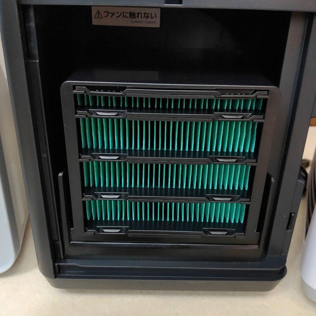 3台セット　ここひえ　R6　R5　R2　動作確認済　匿名配送　送料無料　ここ冷え