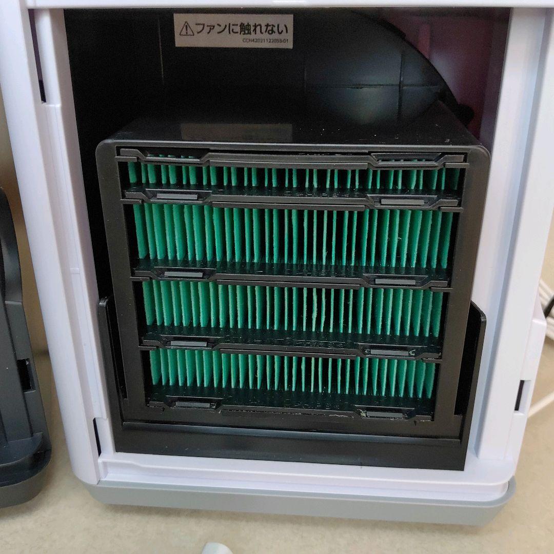 3台セット　ここひえ　R6　R5　R2　動作確認済　匿名配送　送料無料　ここ冷え