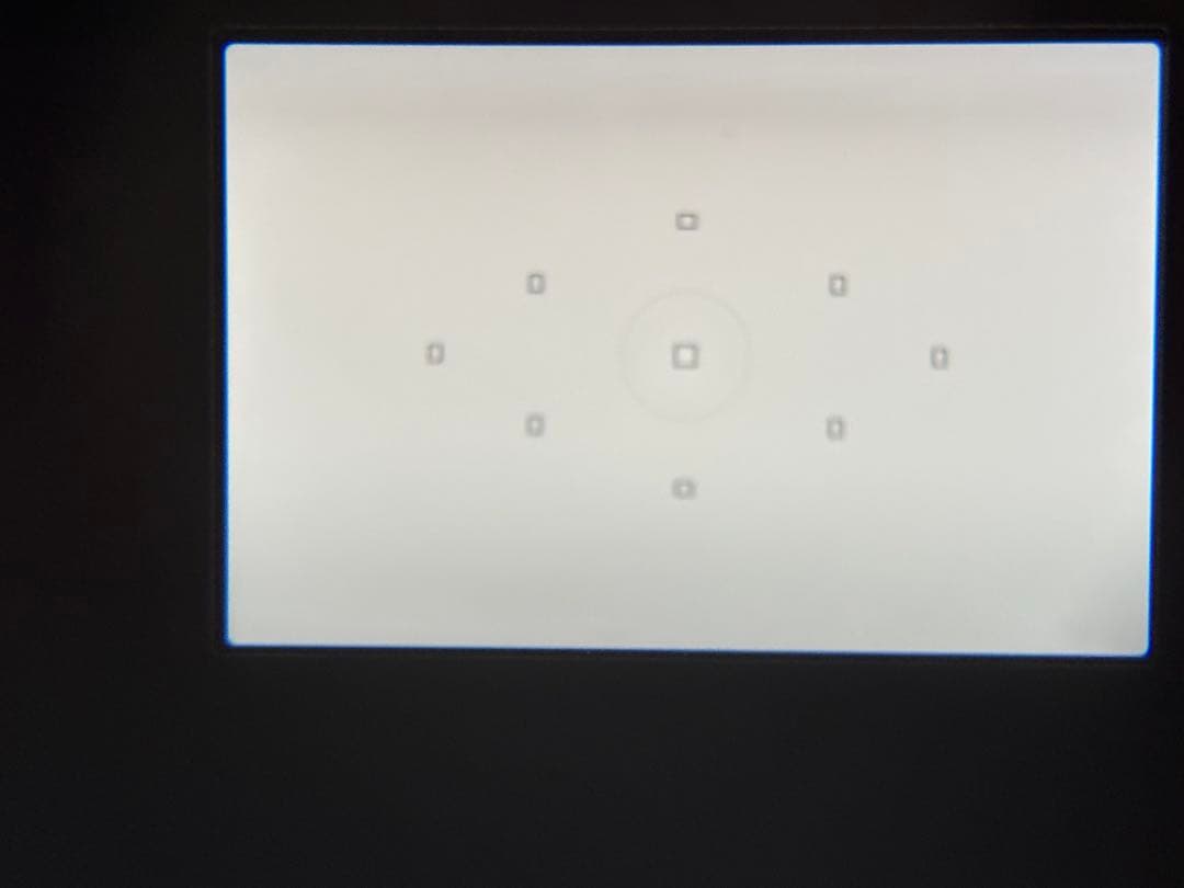 Canon EOS 60D 美品 一眼レフカメラ ショット数9473回