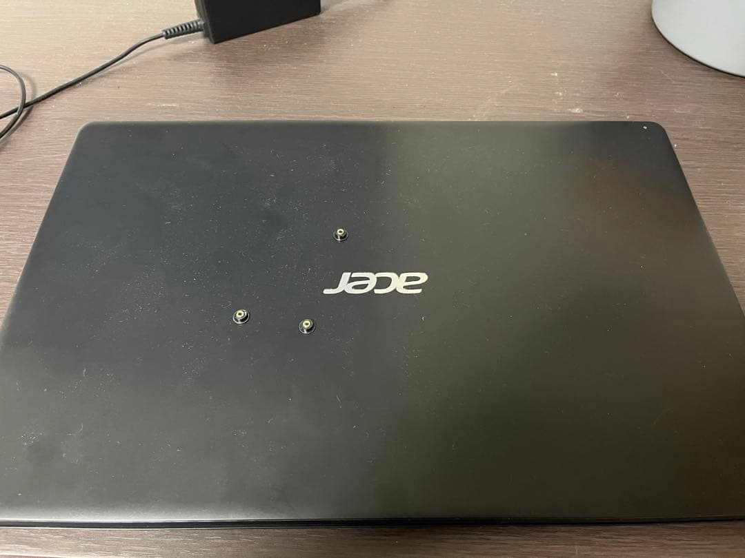 【ジャンク】ACER Aspire A315-56-H58Z/WF N19C1