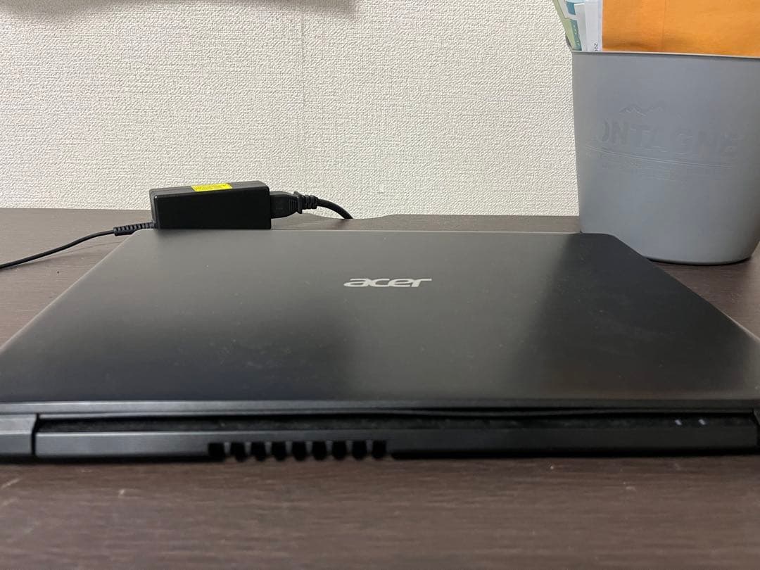 【ジャンク】ACER Aspire A315-56-H58Z/WF N19C1