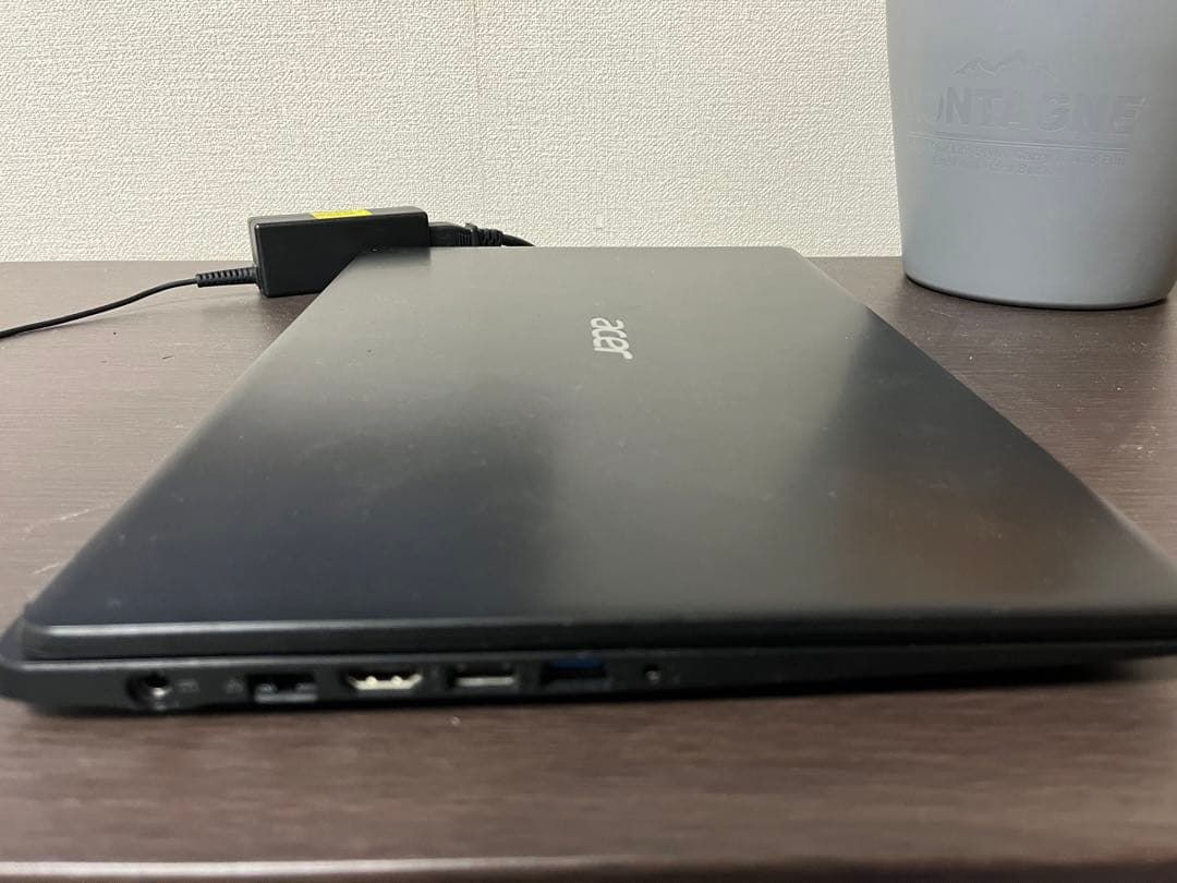 【ジャンク】ACER Aspire A315-56-H58Z/WF N19C1