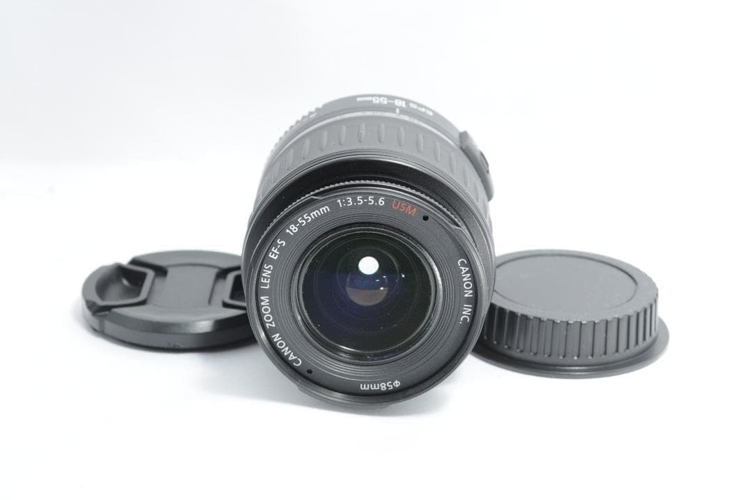 風景も家族写真も綺麗に❤️Canon Kiss X8i✨Wi-Fiでスマホに転送