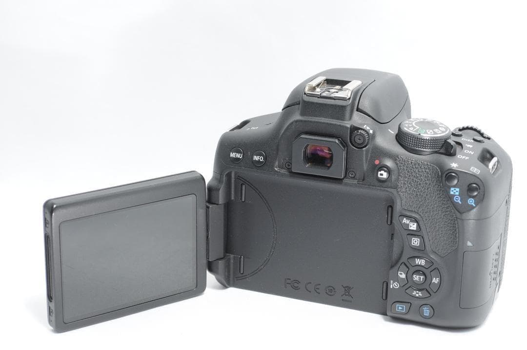 風景も家族写真も綺麗に❤️Canon Kiss X8i✨Wi-Fiでスマホに転送