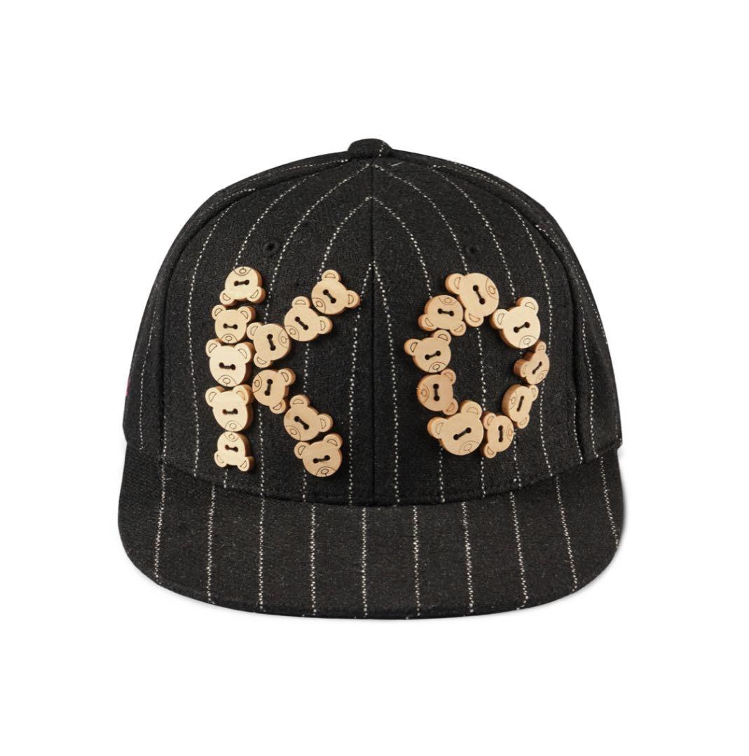 momentel キャップ 帽子 KO