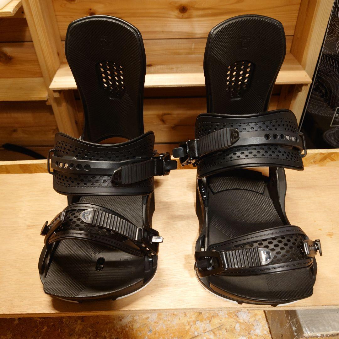 23-24 UNION FORCE Mサイズ　ビンディング