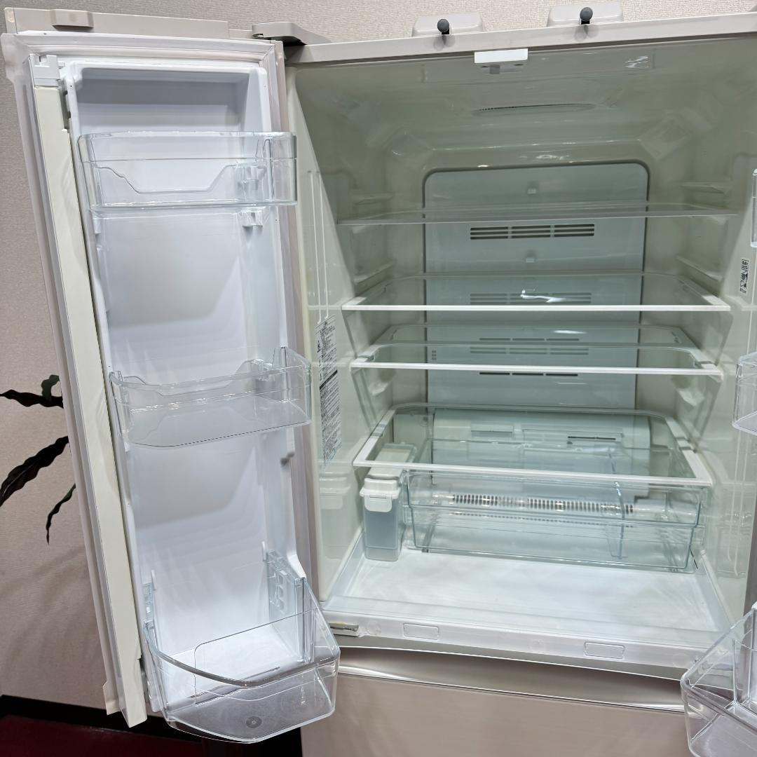 東京23区送料無料　美品東芝6ドア 　508L　2014年製　製氷機有