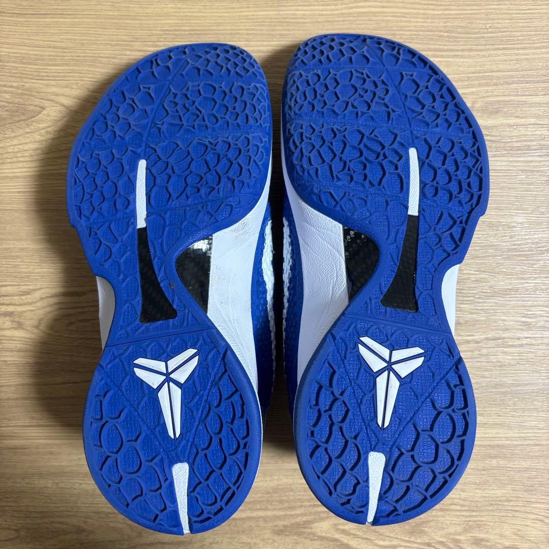 だ*ん様 コービー6 ドジャース　kobe6