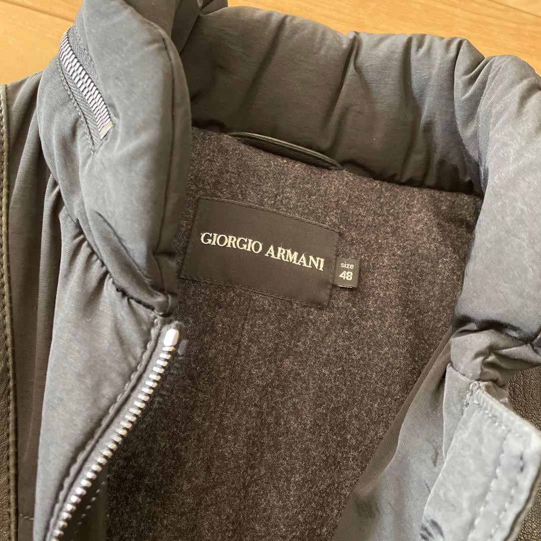 ジョルジオ　アルマーニ BORGO21 S.p.A 鑑定済