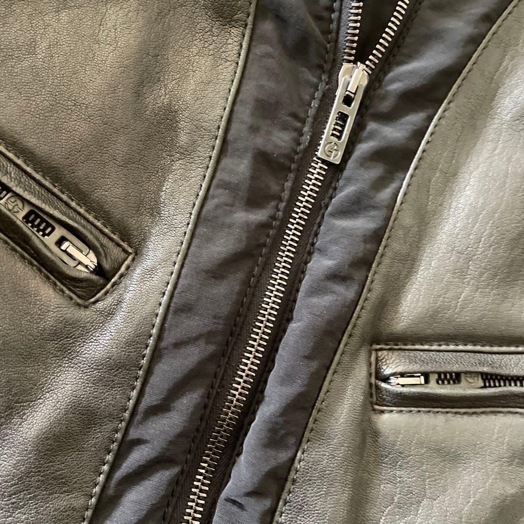 ジョルジオ　アルマーニ BORGO21 S.p.A 鑑定済