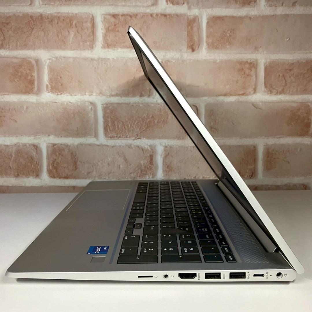 ★2022年製★ Office2024 SSD512GB テンキー HP 457