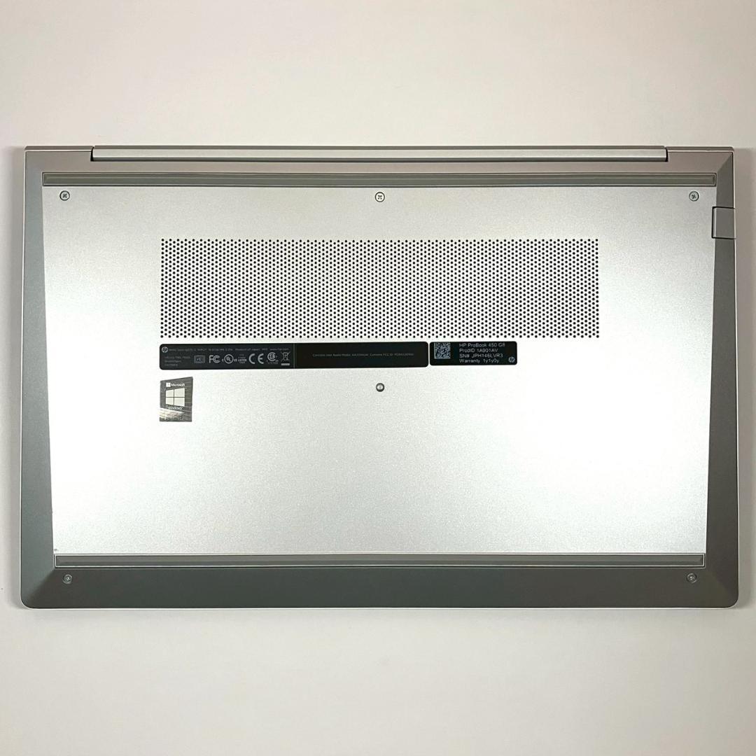 ★2022年製★ Office2024 SSD512GB テンキー HP 457