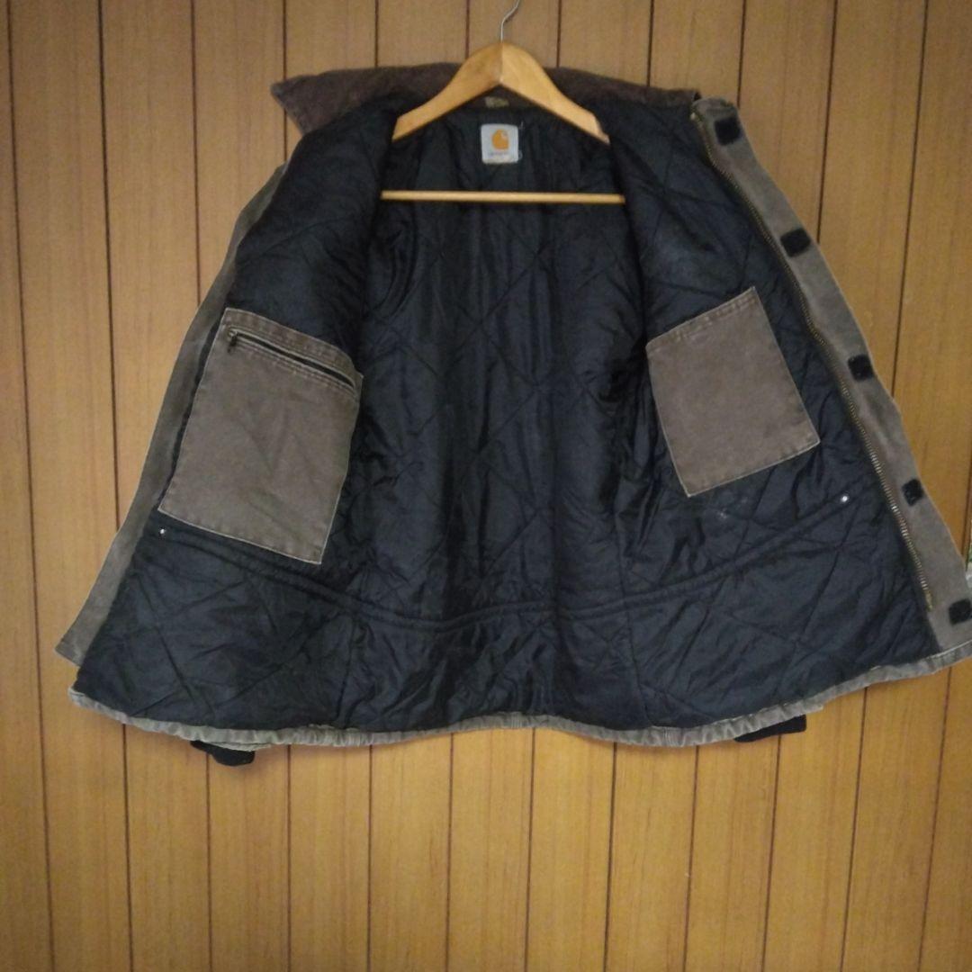 トラディショナルジャケット