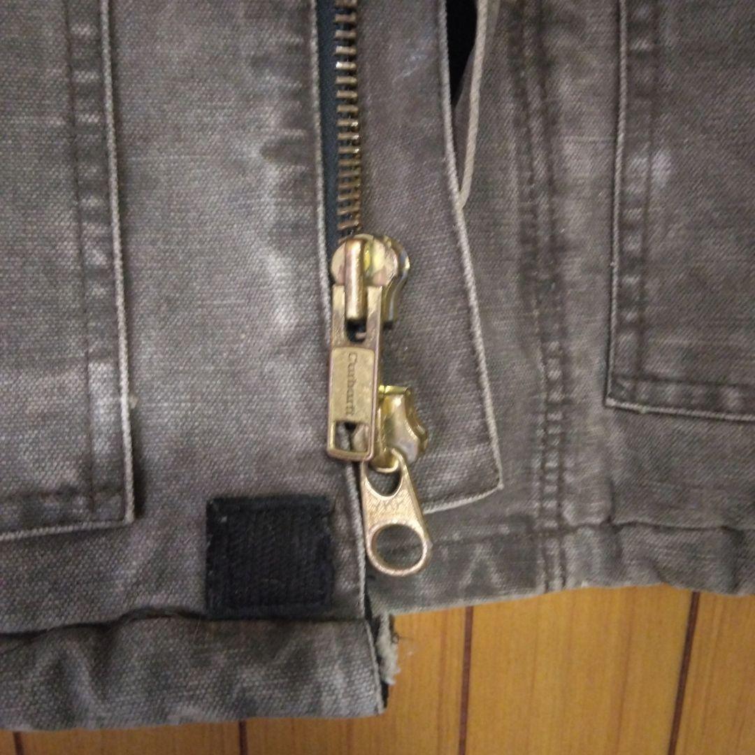 トラディショナルジャケット