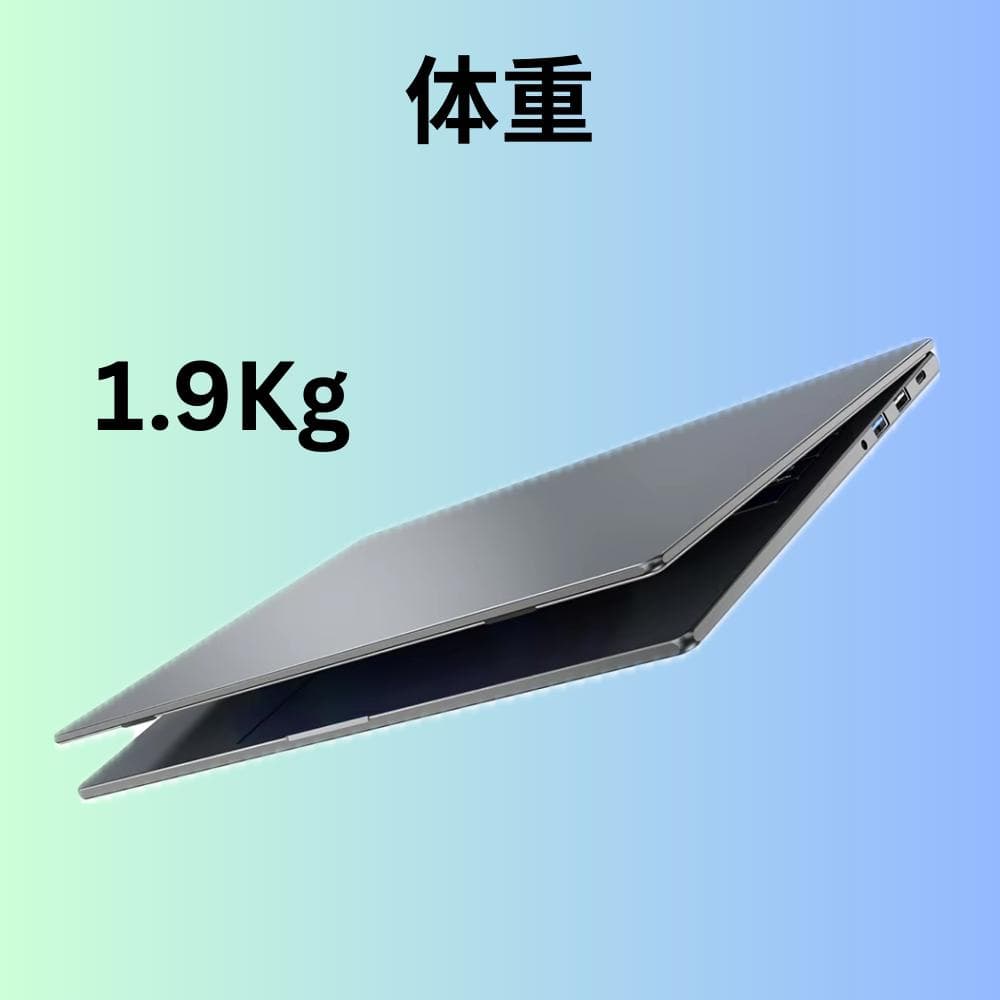 【新品】ノートパソコン Intel core-i9 32GB + 1TB