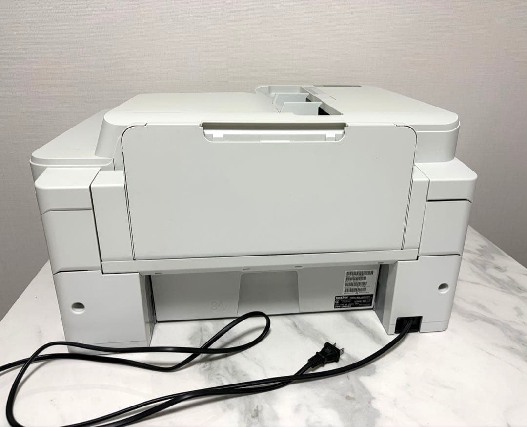 BROTHER プリンター MFC-J6583CDW