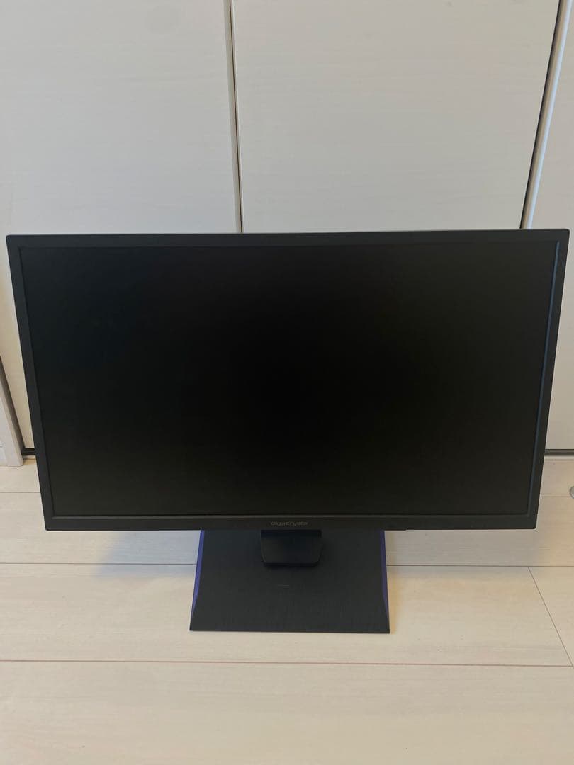 IODATA 24.5型 240Hzゲーミングモニター　KH2500V-ZX2