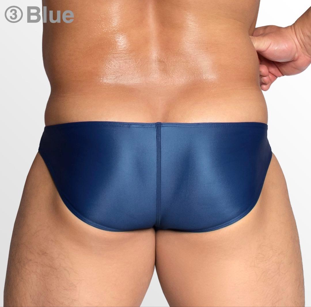 専用【Ｌ】EGDE≪UNIGHT スーパーローライズ ビキニ